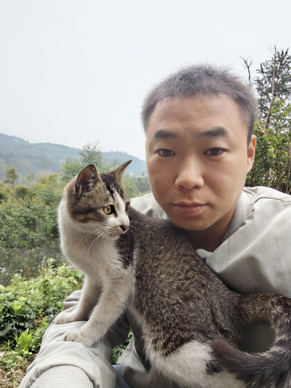 远方00520的第一张照片--福州相亲服务中心