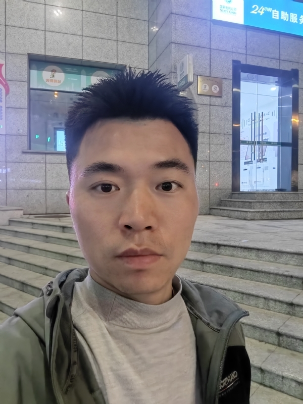 讲不出再见的第三张照片--福州相亲服务中心