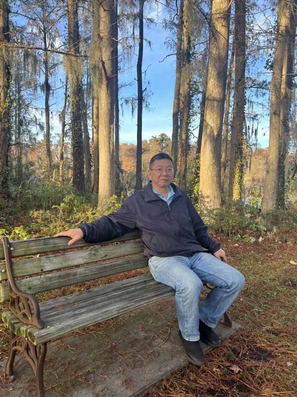 Lm的第一张照片--福州相亲服务中心