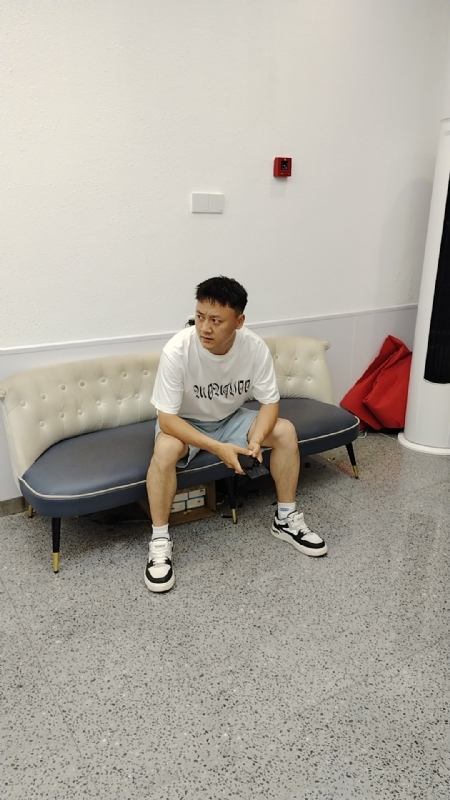 拾壹的第一张照片--福州相亲服务中心