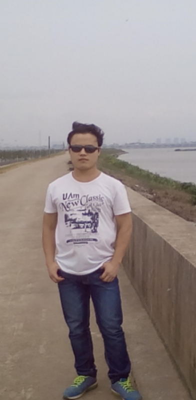 wind的第二张照片--福州相亲服务中心