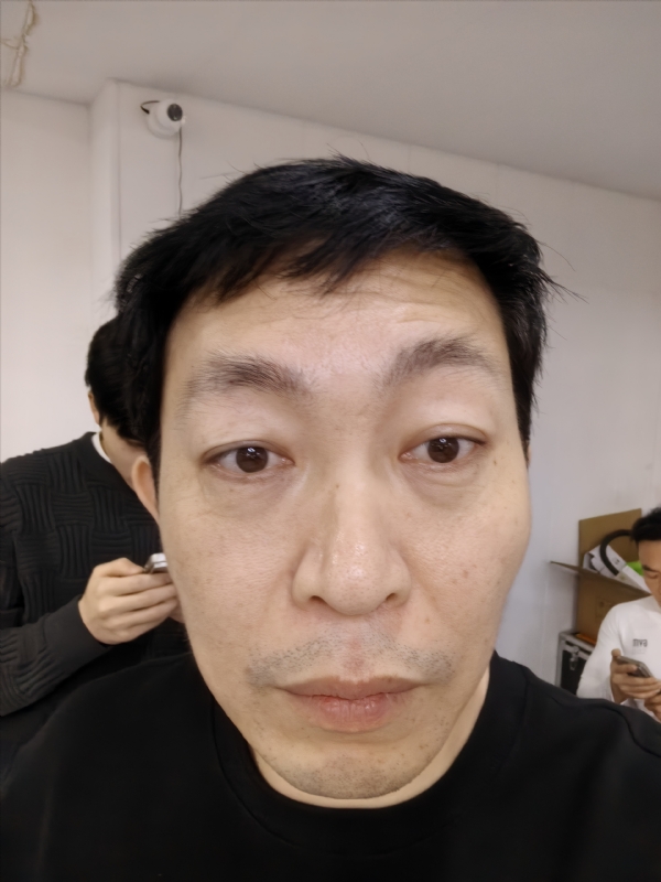 真心相对的第二张照片--福州相亲服务中心