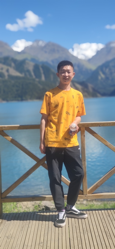 桎梏的第一张照片--福州相亲服务中心