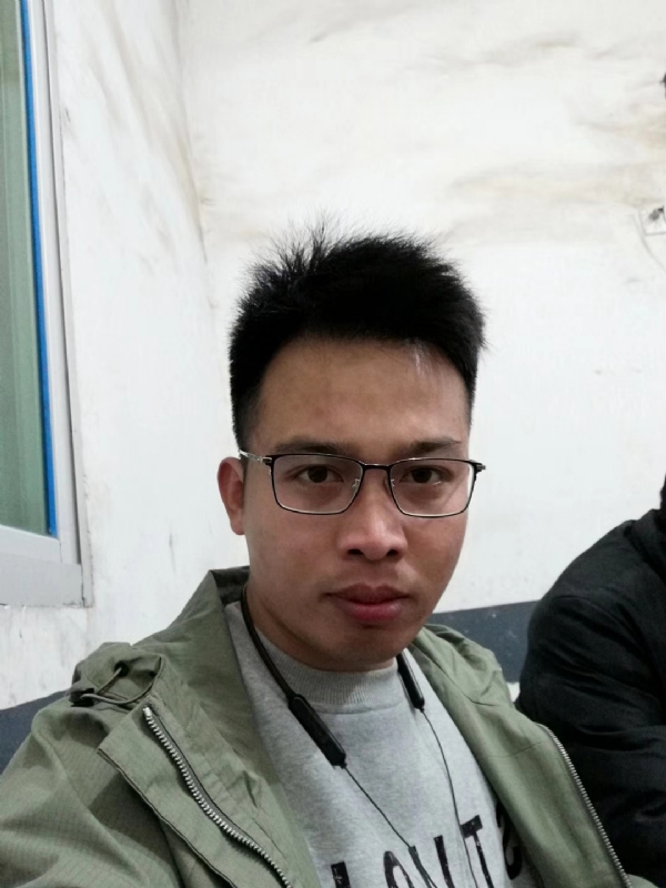 吴子星的第一张照片--福州相亲服务中心