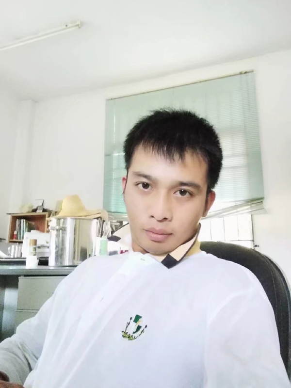 吴子星的第三张照片--福州相亲服务中心