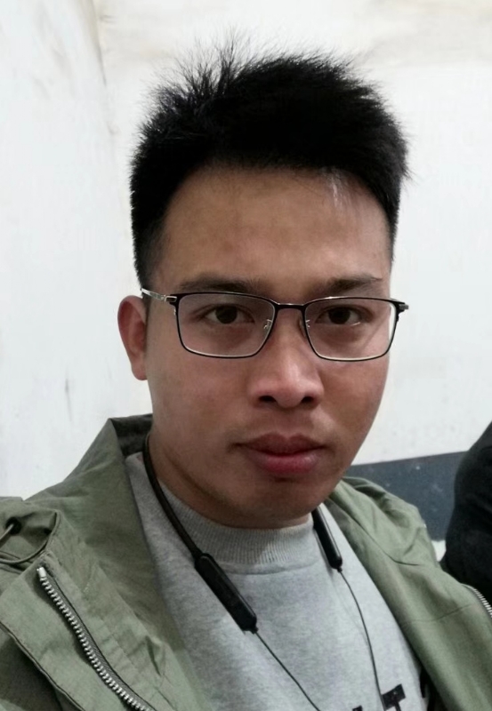 吴子星的第四张照片--福州相亲服务中心