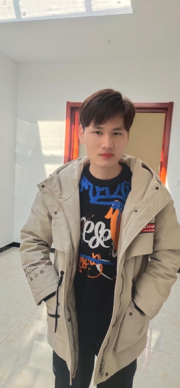 真诚的小帅的第二张照片--福州相亲服务中心