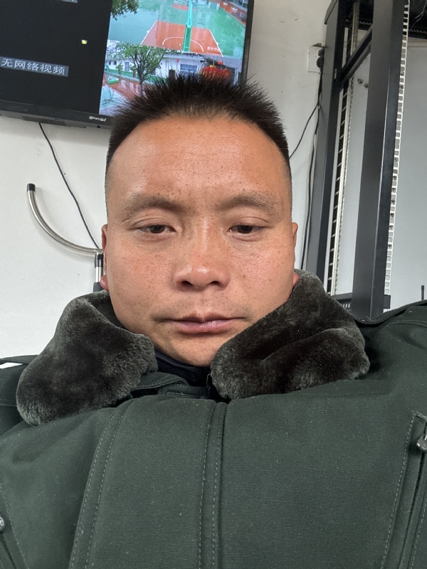 文森的第二张照片--福州相亲服务中心