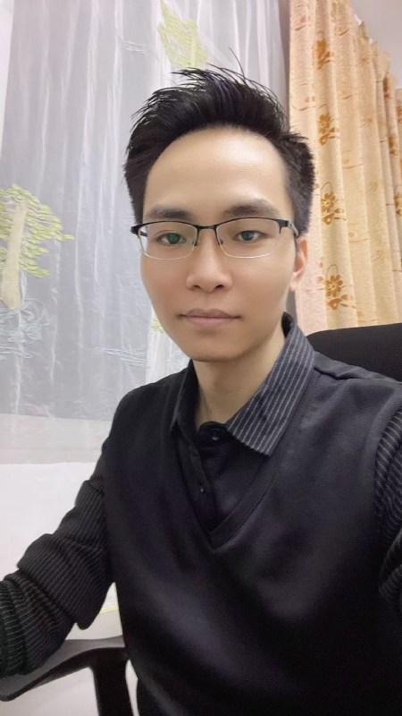 西西在征婚的第二张照片--福州相亲服务中心