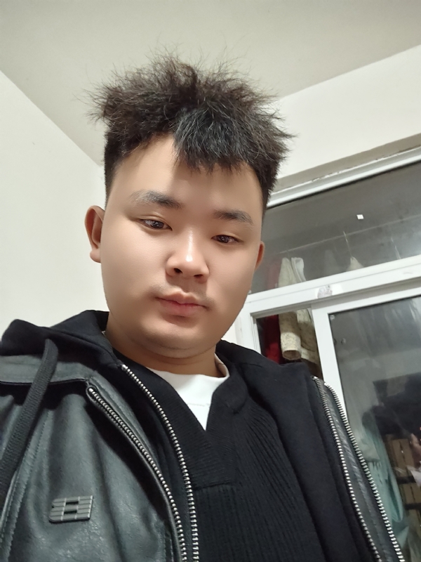 阿龙找对象的第一张照片--福州相亲服务中心