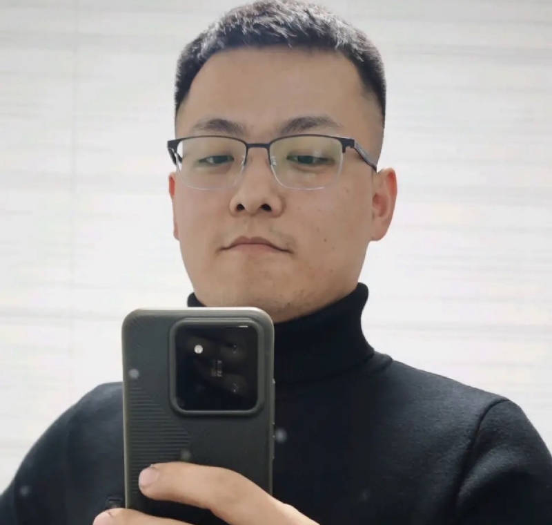 清风的第一张照片--福州相亲服务中心