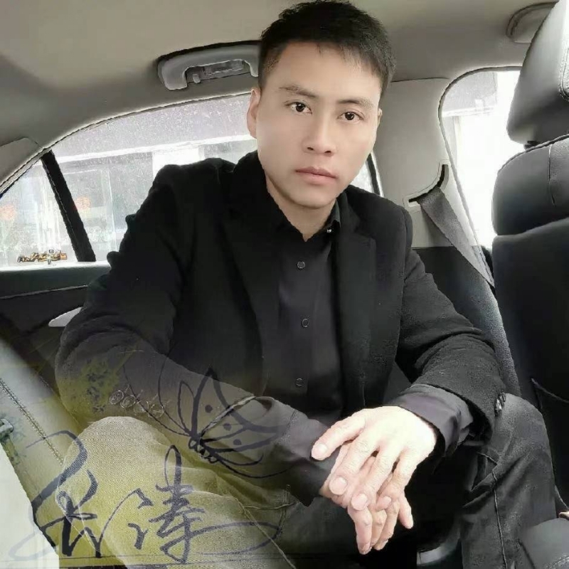 江春入旧年的第一张照片--福州相亲服务中心