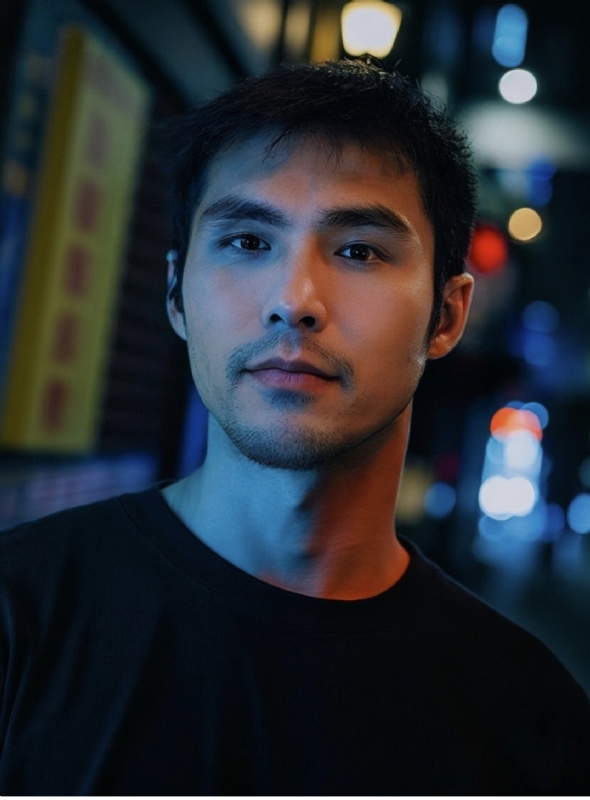 一蔸黄花菜的第一张照片--福州相亲服务中心