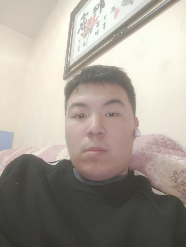 做你的男人的第二张照片--福州相亲服务中心