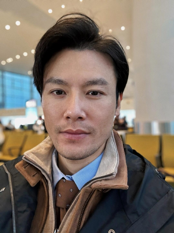 Jiahao的第一张照片--福州相亲服务中心