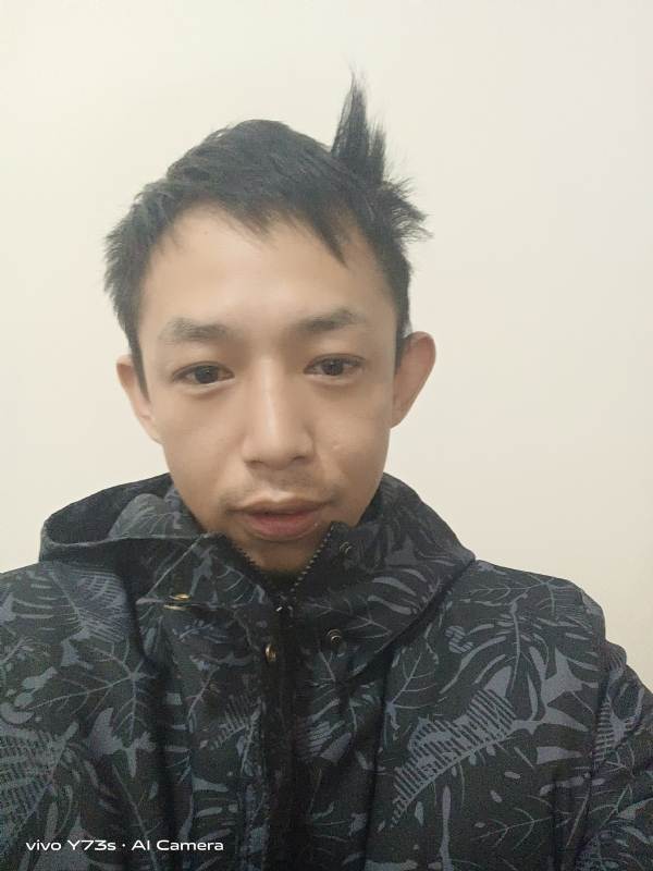 不吃葡萄皮的第一张照片--福州相亲服务中心