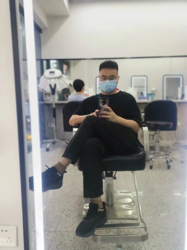 暮三的第二张照片--福州相亲服务中心