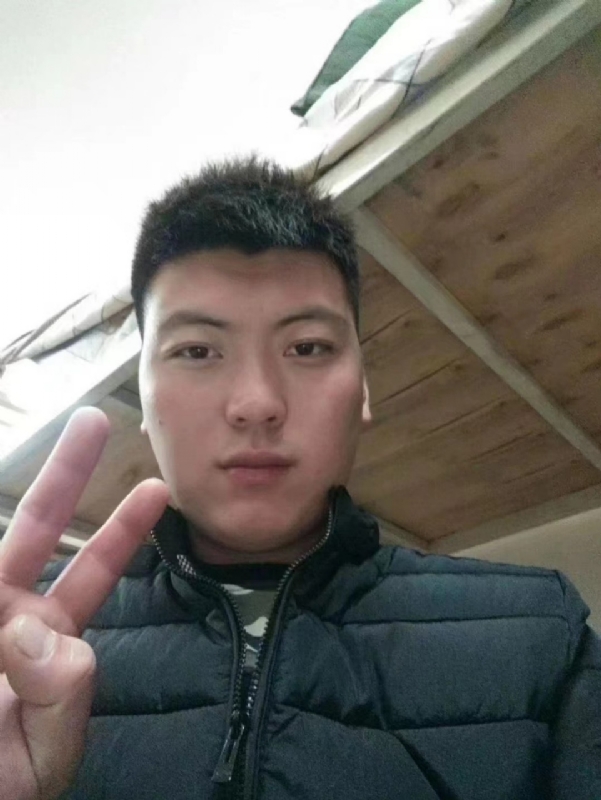 往事隨風的第一张照片--福州相亲服务中心