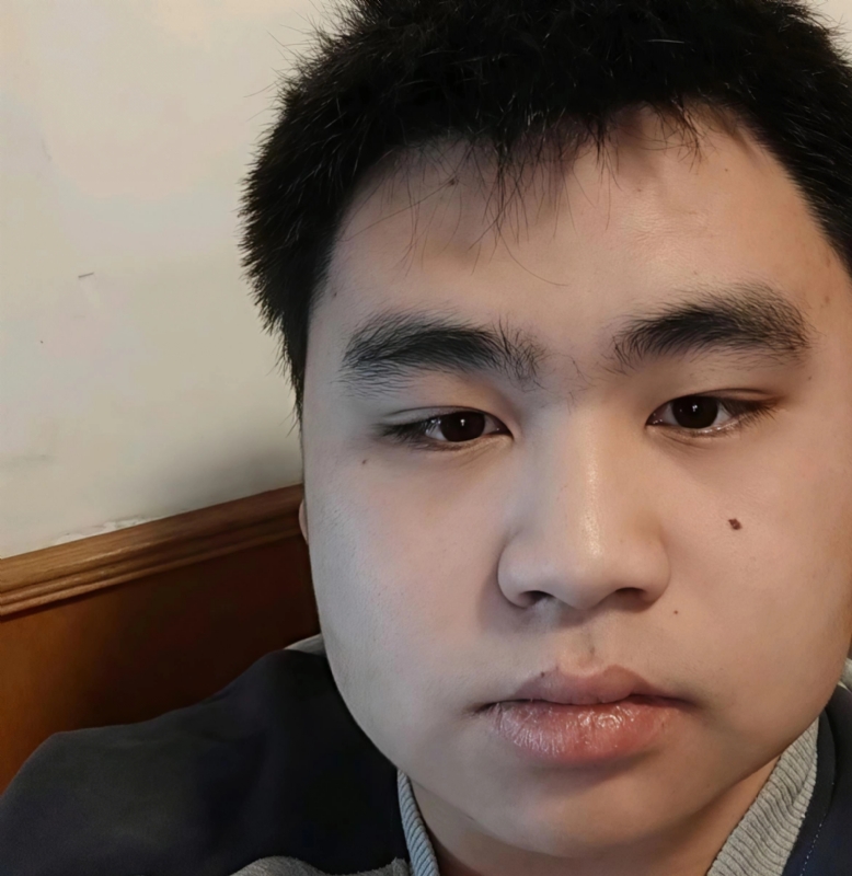 白泽的第一张照片--福州相亲服务中心