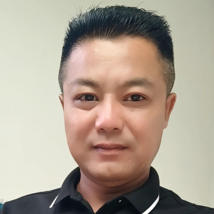 未来可期的第二张照片--福州相亲服务中心