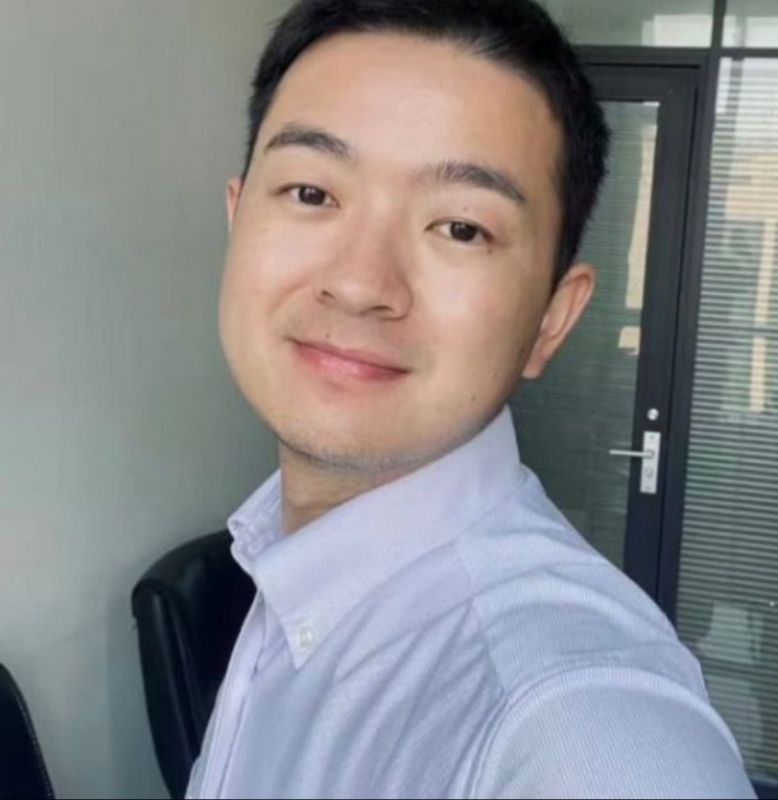 未来可期的第三张照片--福州相亲服务中心