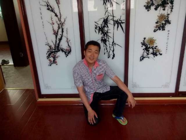 爱你一生一世的第三张照片--福州相亲服务中心