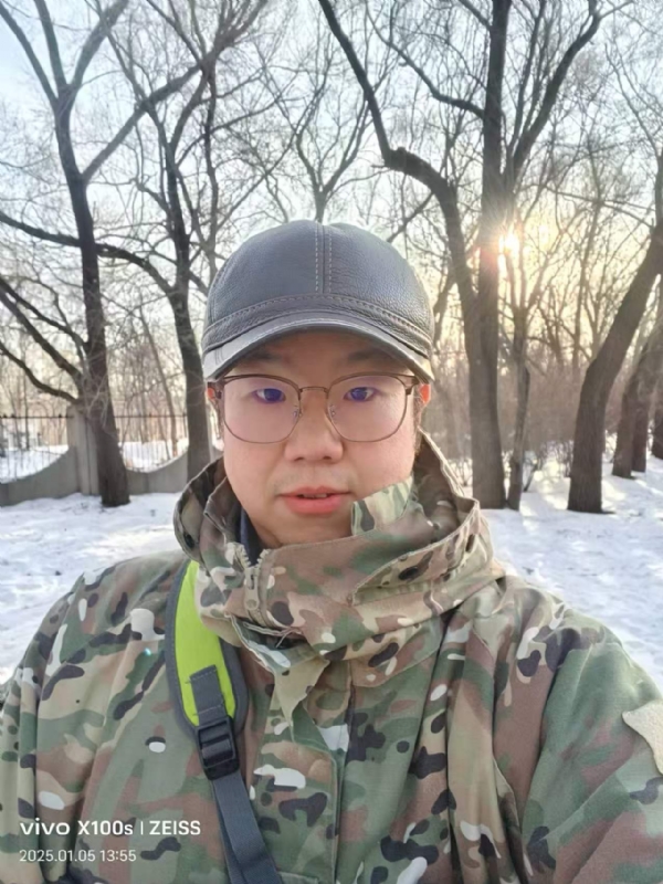 上海小老虎的第一张照片--福州相亲服务中心