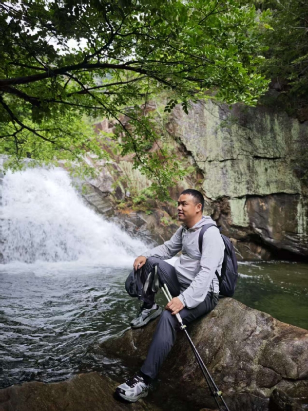 拾光纪的第一张照片--福州相亲服务中心