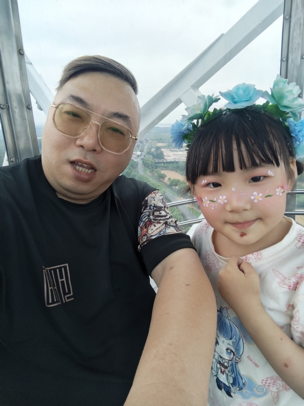 风雨彤周的第三张照片--福州相亲服务中心