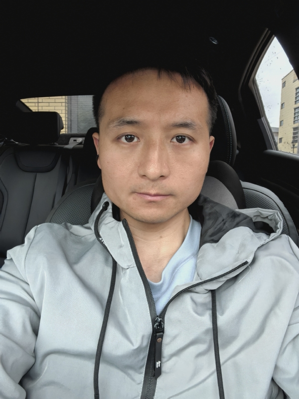 郑涛尔的第二张照片--福州相亲服务中心