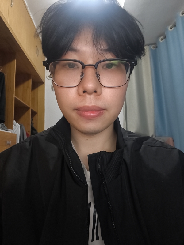 奔跑的兔子的第一张照片--福州相亲服务中心