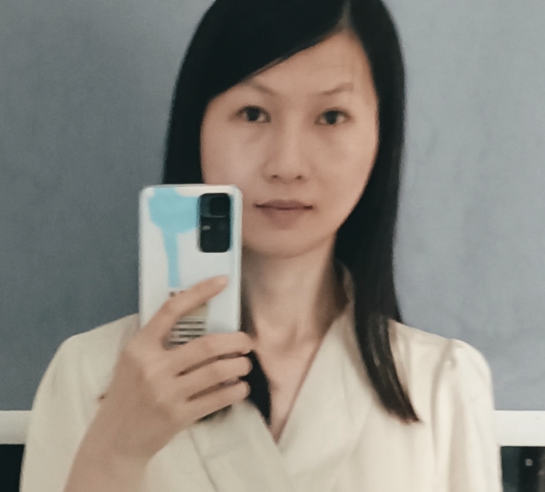 星晴的第一张照片--福州相亲服务中心