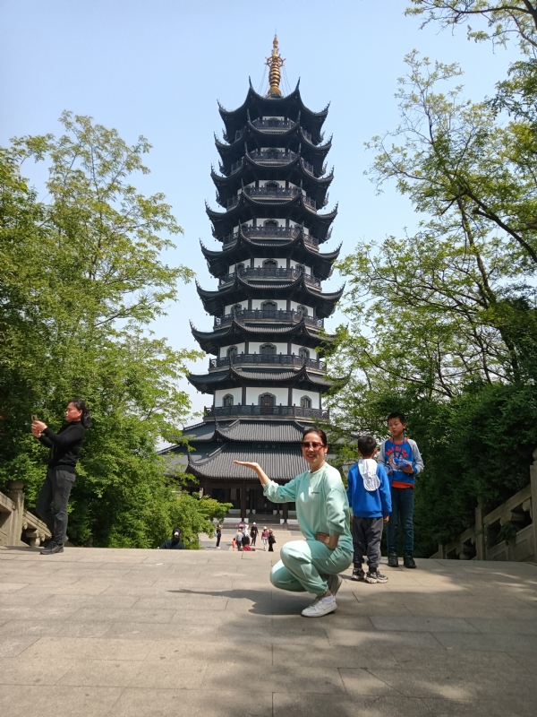 不蒋理的第一张照片--福州相亲服务中心