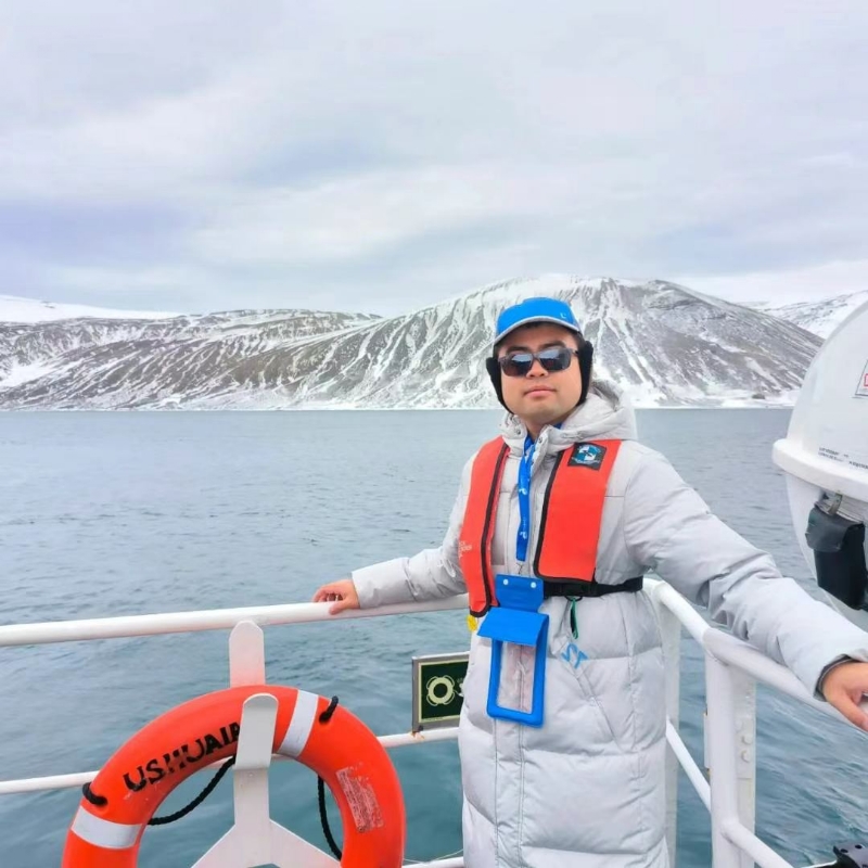 欢乐的笑的第二张照片--福州相亲服务中心