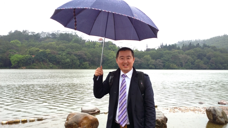 星辰大海的第一张照片--福州相亲服务中心