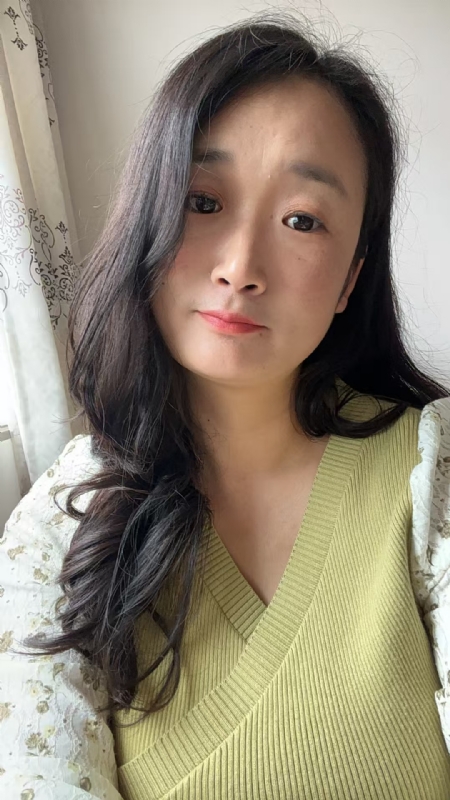 小晨的第一张照片--福州相亲服务中心