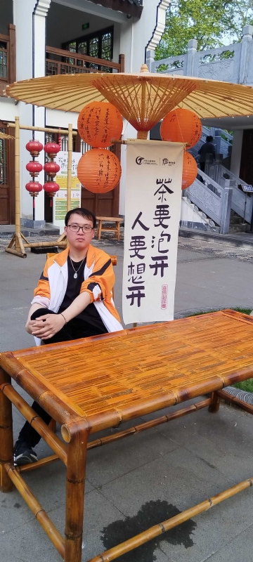 友谊支柱的第一张照片--福州相亲服务中心