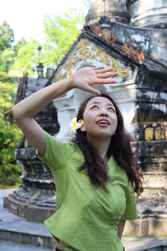 小贝加的第一张照片--福州相亲服务中心