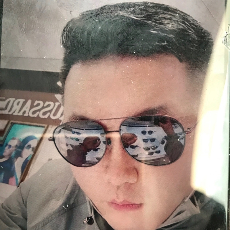 至尊宝的第一张照片--福州相亲服务中心