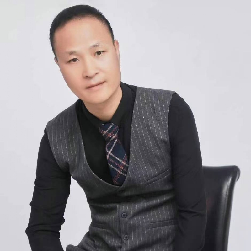 子昂的第一张照片--福州相亲服务中心