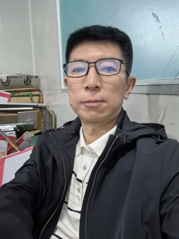 责任感的感冒药的第二张照片--福州相亲服务中心