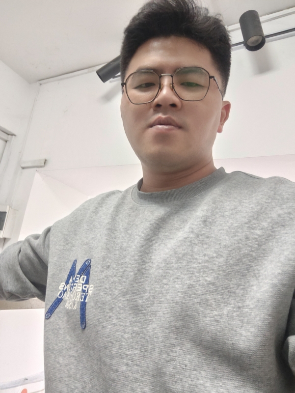 Mr的第三张照片--福州相亲服务中心