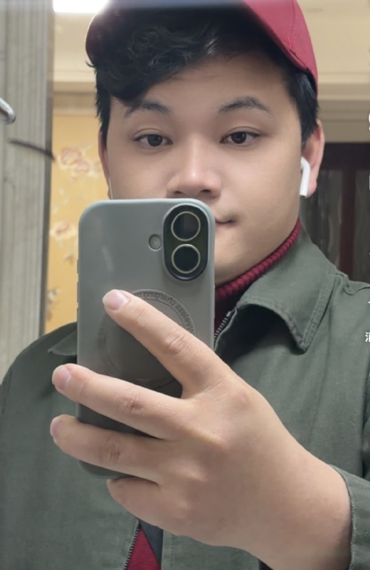 cjn199902的第二张照片--福州相亲服务中心