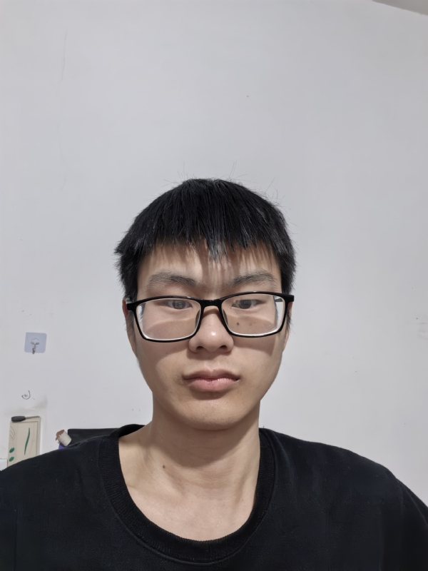 心如止水的第一张照片--福州相亲服务中心