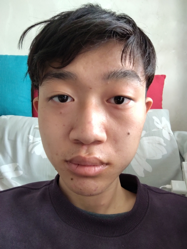 郭富城的第一张照片--福州相亲服务中心