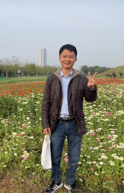 云淡风轻的第一张照片--福州相亲服务中心