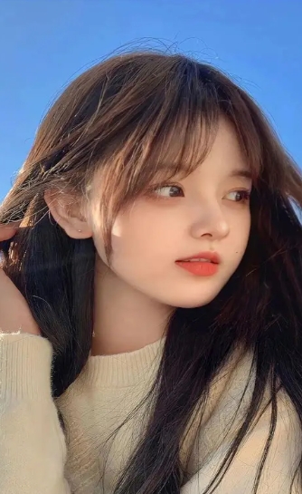 莓莓的第一张照片--福州相亲服务中心