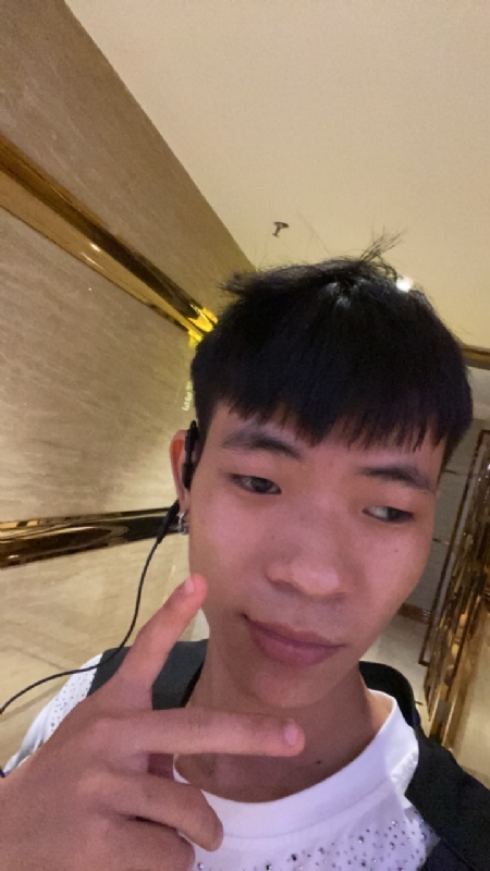 浩轩的第一张照片--福州相亲服务中心