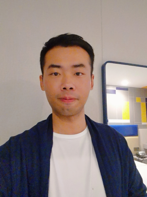 清明雨上的第二张照片--福州相亲服务中心