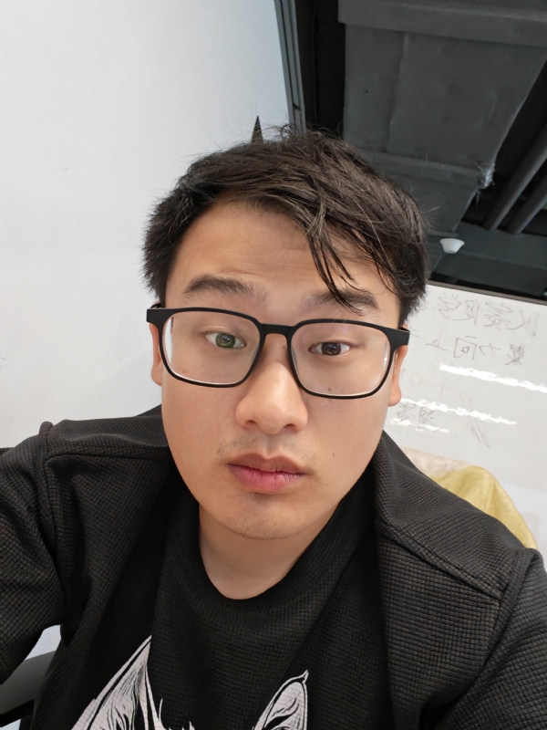 想脱单的洋洋的第一张照片--福州相亲服务中心